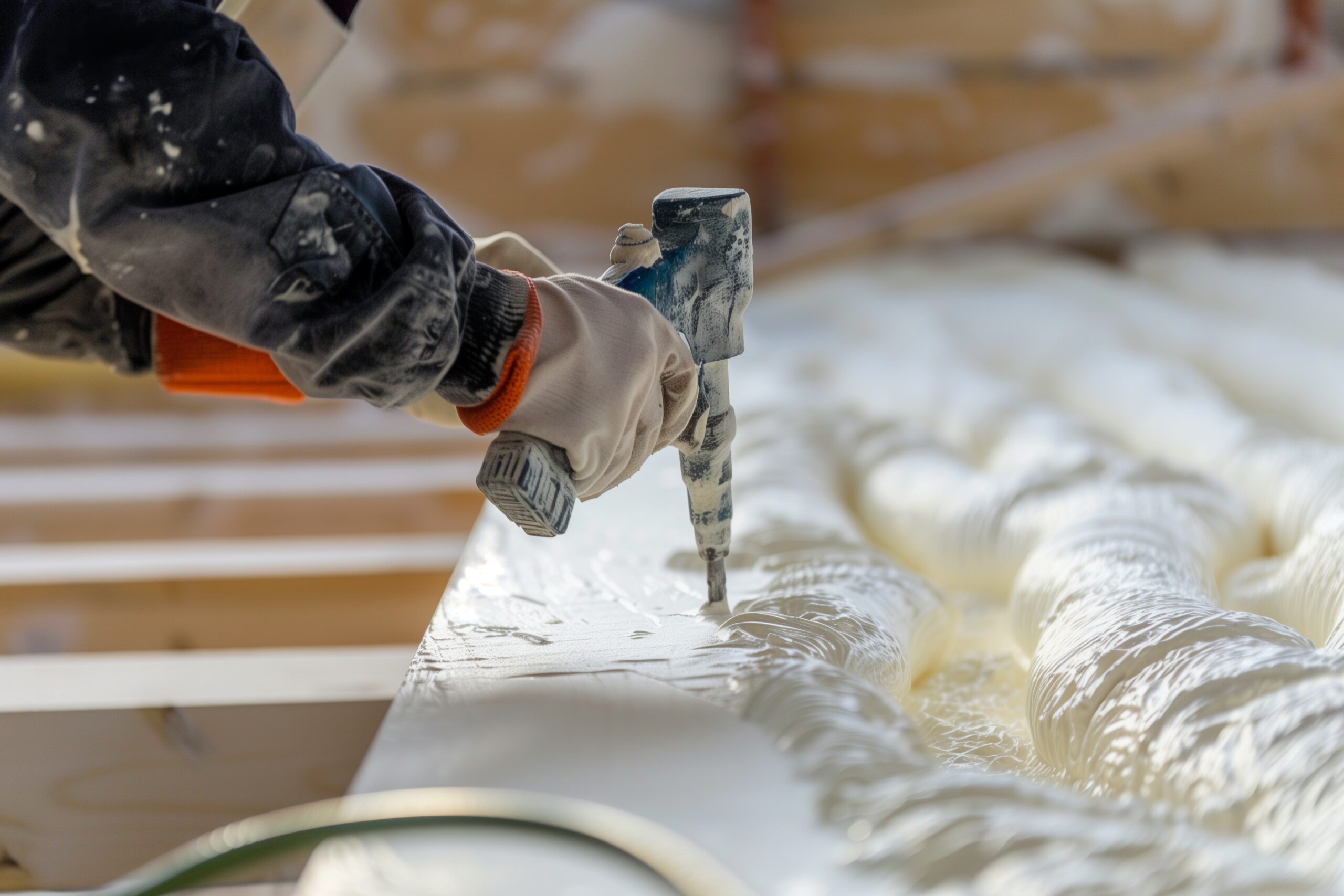 Global polyurethane foam market set to grow through 2033