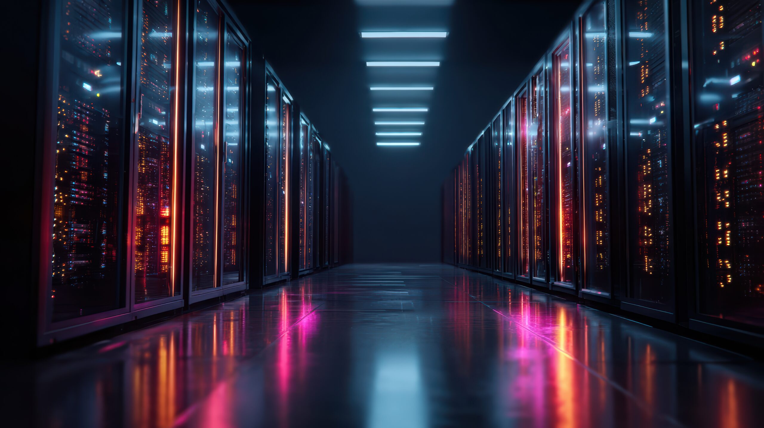 Data Centers and Artificial Intelligence: a New Growth Driver for the Adhesives Market