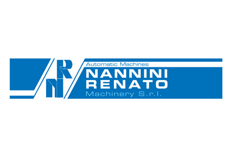 NANNINI RENATO MACHINERY at ABS Europe : solutions for your high viscosity products filling requirements