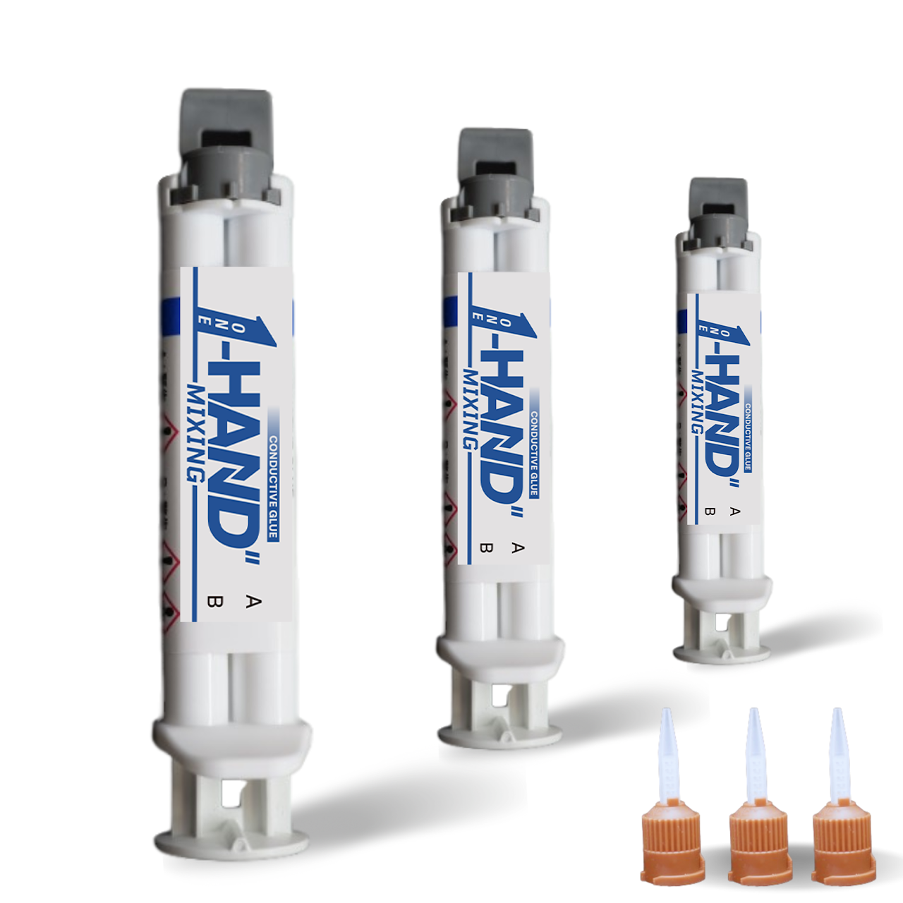 Conductive Adhesives: New Solutions for Grounding and EMI Shielding