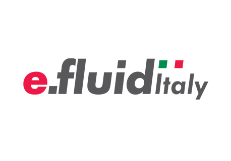 E.FLUID ITALY at ABS Europe 2026: your partner for flowmeters, pumps, magnetic couplings and hydraulic components
