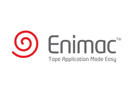 ENIMAC at ABS Europe 2026: tape application made easy!