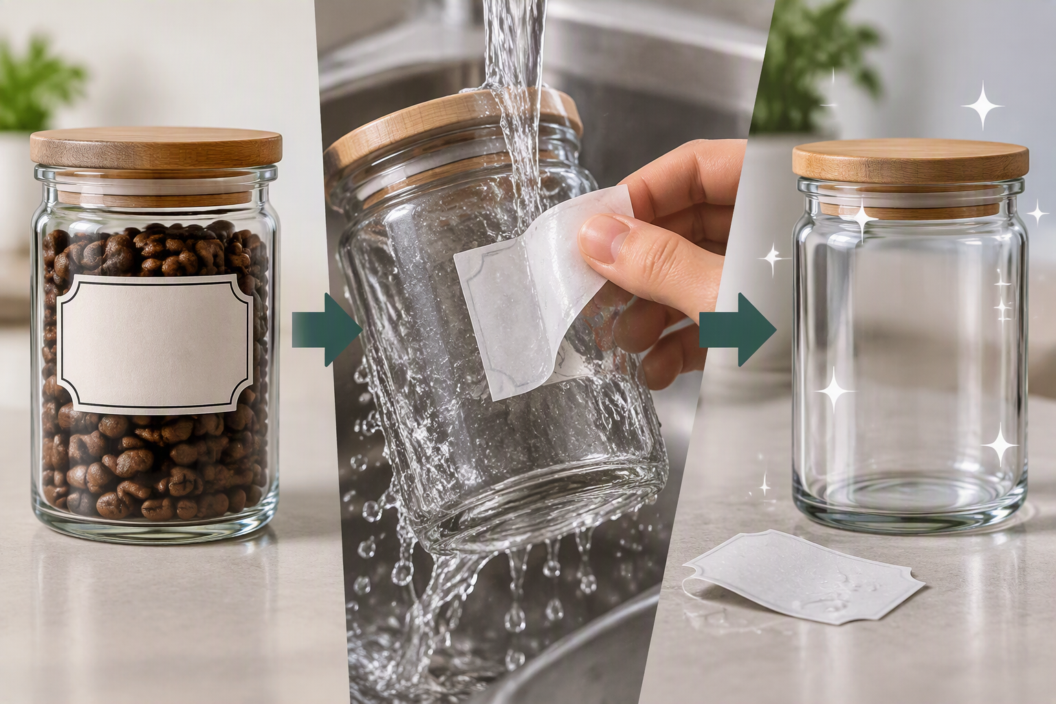 Wausau Coated Products Introduces WA-699, a New Wash-Away Adhesive for Reusable Glass Labels
