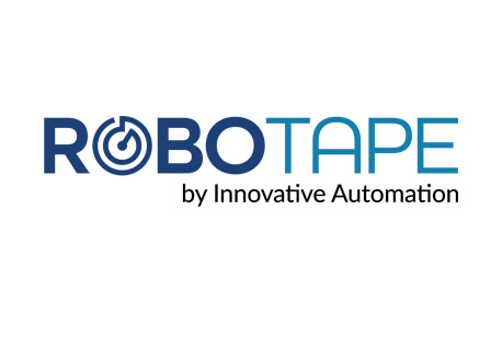 RoboTape™ and the new RoboTape XL: the production-ready robotic tape automation systems presented at ABS Europe 2026